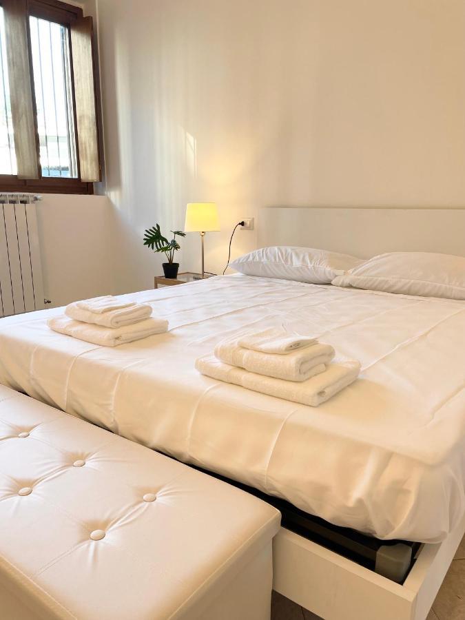 Casa Paradiso: Un'Oasi Di Relax Cinisello Balsamo Kültér fotó
