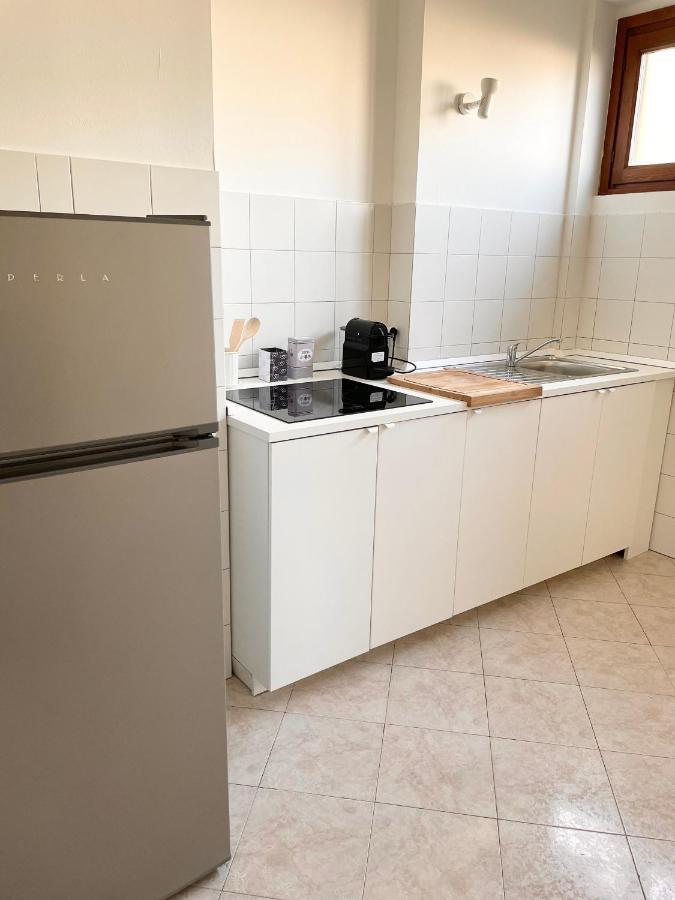 Casa Paradiso: Un'Oasi Di Relax Cinisello Balsamo Kültér fotó