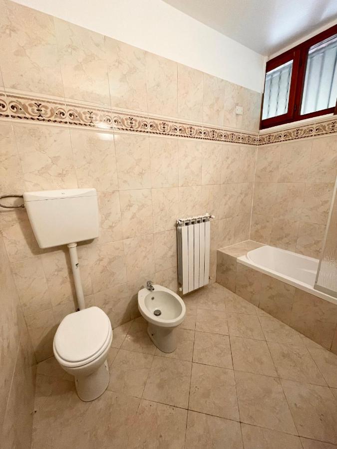 Casa Paradiso: Un'Oasi Di Relax Cinisello Balsamo Kültér fotó