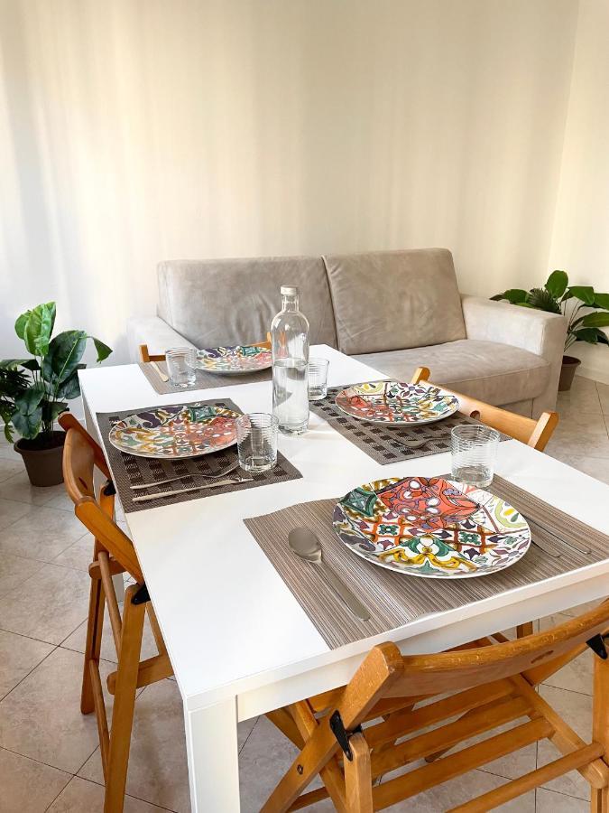Casa Paradiso: Un'Oasi Di Relax Cinisello Balsamo Kültér fotó