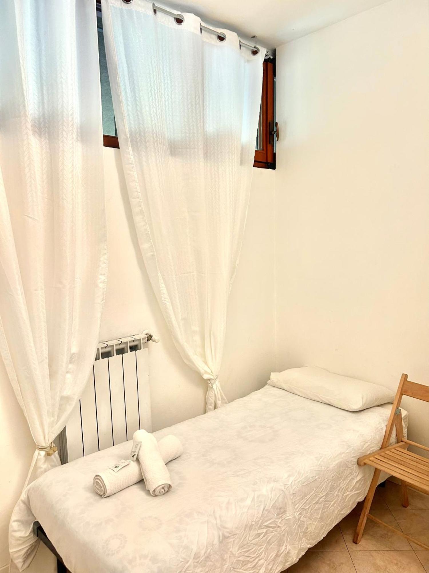 Casa Paradiso: Un'Oasi Di Relax Cinisello Balsamo Kültér fotó