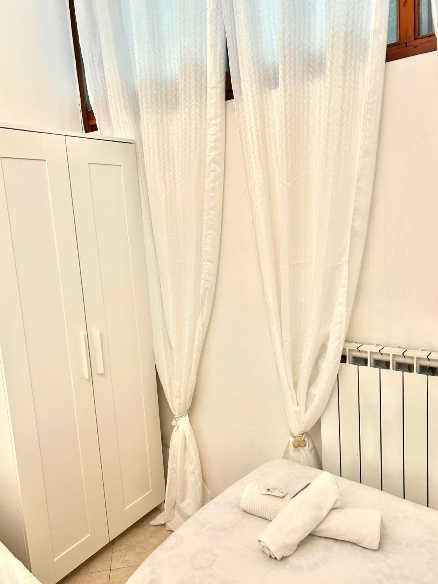 Casa Paradiso: Un'Oasi Di Relax Cinisello Balsamo Kültér fotó